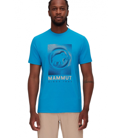 Mammut Trovat T-Shirt M's Summer 2024