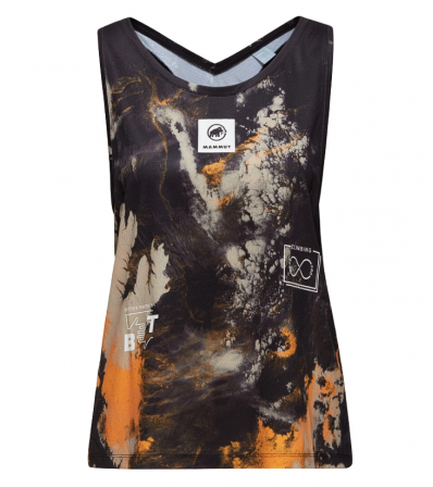 Потник Mammut Massone Sport Tank Top Sender W's Summer 2024