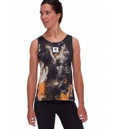 Mammut Massone Sport Tank Top Sender W's Summer 2024