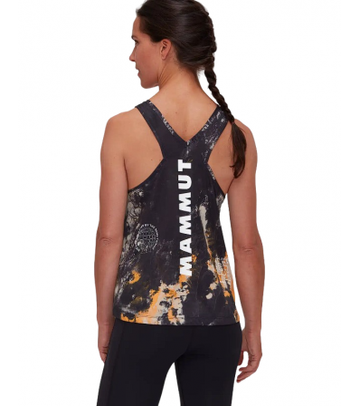 Mammut Massone Sport Tank Top Sender W's Summer 2024