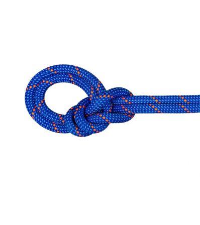 Въже Mammut 9.5 Crag Dry Rope Standard 60M Summer 2024