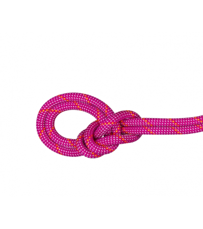 Въже Mammut 9.5 Crag Dry Rope Standard 60M Summer 2024