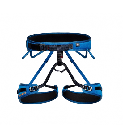 Седалка Mammut Ophir 3 Slide Harness Summer 2024