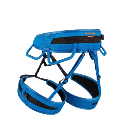 Седалка Mammut Ophir 3 Slide Harness Summer 2024