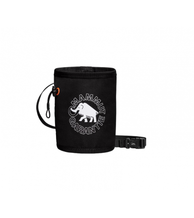 Mammut Gym Print Chalk Bag Summer 2024