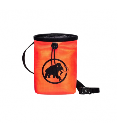 Торбичка за Магнезий Mammut Crag Chalk Bag Summer 2024