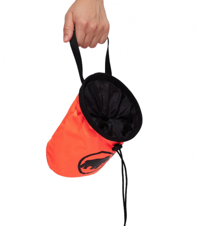 Торбичка за Магнезий Mammut Crag Chalk Bag Summer 2024