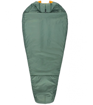 Спален Чувал Mammut Comfort Fiber Bag -1C Summer 2024