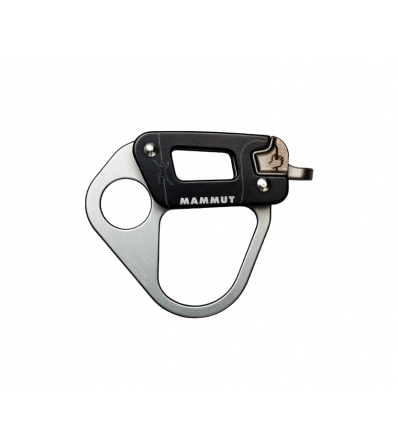 Mammut Nordwand Alpine Belay Device Summer 2024