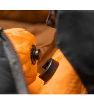 Mammut Perform Fiber Bag -7C L Summer 2024