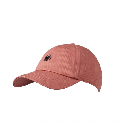 Шапка Mammut Baseball Cap Mammut Summer 2024