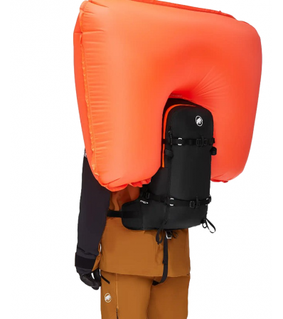 Mammut Free 22L Removable Airbag 3.0 Summer 2024