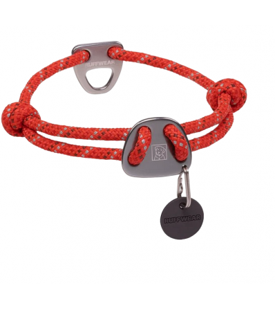 Ruffwear Knot-a-Collar Rope Dog Collar