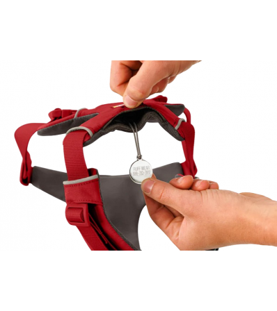 Ruffwear Front Range Harness