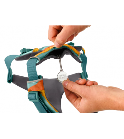 Ruffwear Front Range Harness