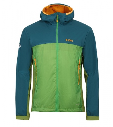 Direct Alpine Alpha Jacket 4.0 M's Summer 2024