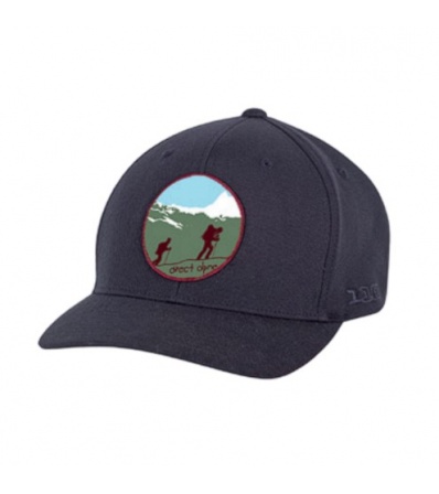 Direct Alpine Cap Man Summer 2024