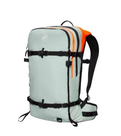 Mammut Free 22L Removable Airbag 3.0 Winter 2024