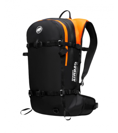 Лавинна Раница Mammut Free 22L Removable Airbag 3.0 Winter 2024