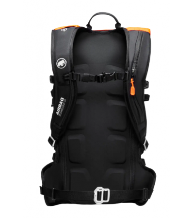 Лавинна Раница Mammut Free 22L Removable Airbag 3.0 Winter 2024