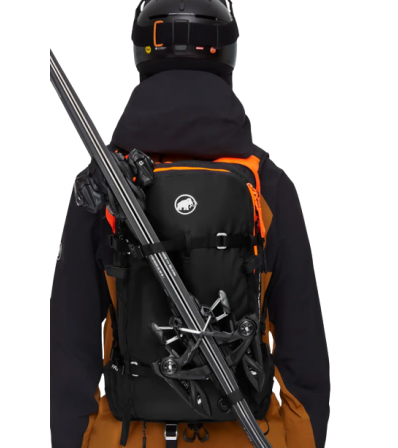 Лавинна Раница Mammut Free 22L Removable Airbag 3.0 Winter 2024