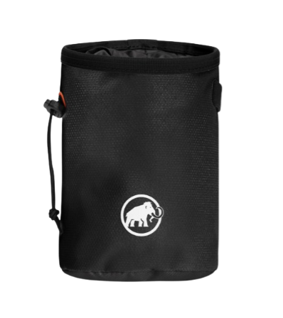 Mammut Gym Basic Chalk Bag Winter 2024