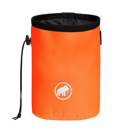 Mammut Gym Basic Chalk Bag Winter 2024