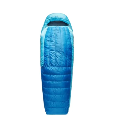 Sleeping Bag Sea to Summit Trek -1C Down Regular Summer 2025