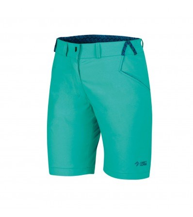 Pants Direct Alpine Iris Short Lady W's Summer 2020