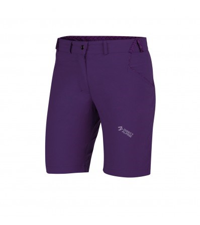 Pants Direct Alpine Iris Short Lady W's Summer 2020