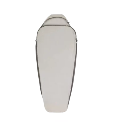 Чаршаф за Спален Чувал Sea to Summit Silk Blend Compact Mummy Summer 2025