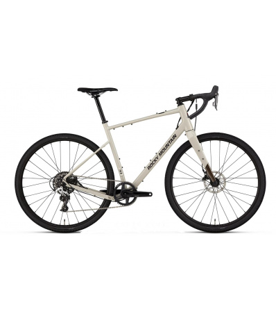 Bike Rocky Mountain Solo 50 2023