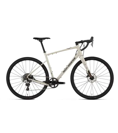 Велосипед Rocky Mountain Solo 50 Bike 2023