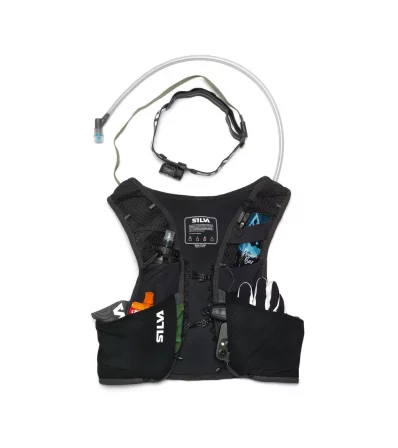 Running Vest Silva Strive 10