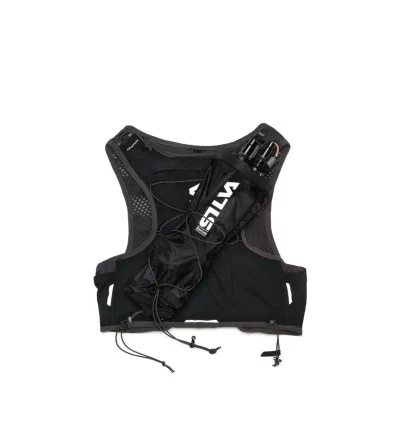 Running Vest Silva Strive 10