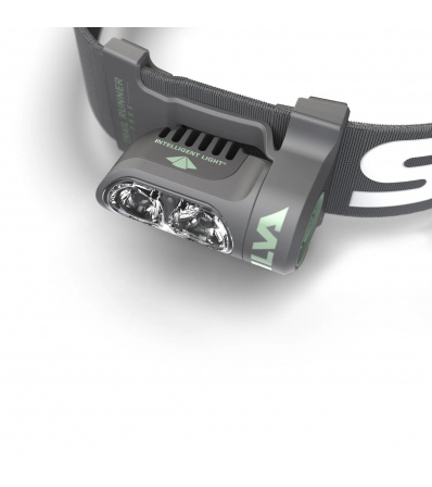 Headlamp Silva Trail Runner Free 2 Ultra