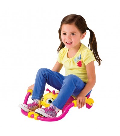 Razor Jr. Twisti