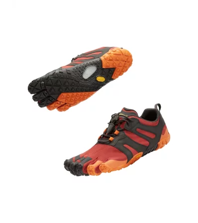 Vibram Five Fingers V-Trail 2.0 W's Summer 2024