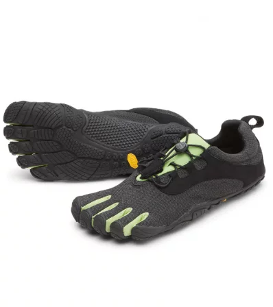 Обувки с пръсти Vibram Five Fingers V-Run Retro W's Summer 2024