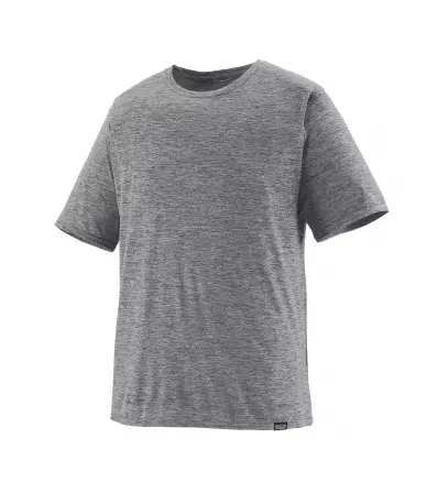Patagonia Capilene Cool Daily Shirt M's Summer 2025