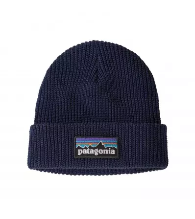 Patagonia Kid's Logo Beanie Winter 2025