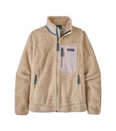 Полар Patagonia Women's Classic Retro-X Fleece Jacket