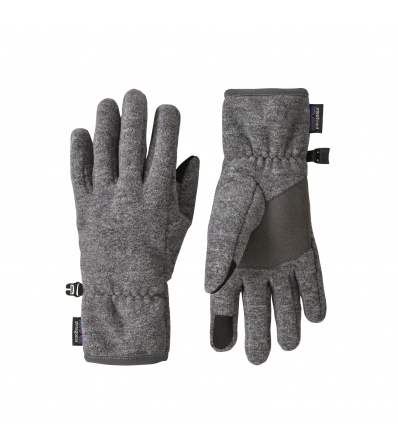 Patagonia Kids' Synchilla Fleece Gloves Winter 2025