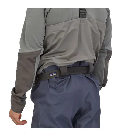 Patagonia Fly Fishing Secure Stretch Wading Belt Summer 2024