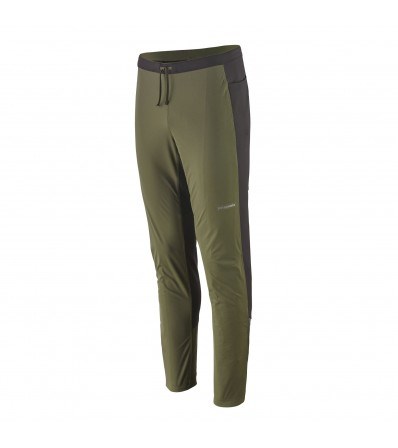 Pants Patagonia Wind Shield Pants M's Winter 2023