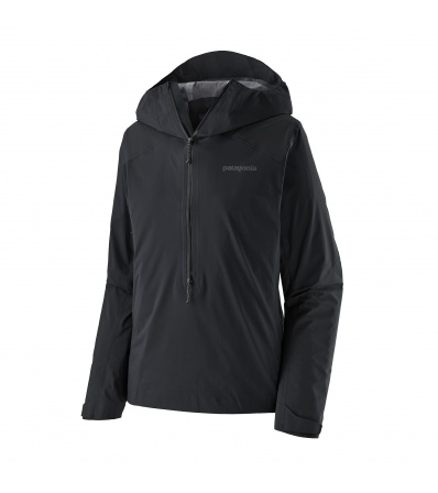 Patagonia Dirt Roamer Storm Jacket W's Winter 2025