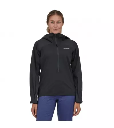 Patagonia Dirt Roamer Storm Jacket W's Winter 2025