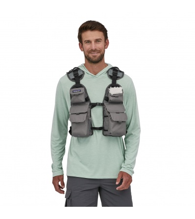 Елек за Риболов Patagonia Fly Fishing Convertible Vest Winter 2025