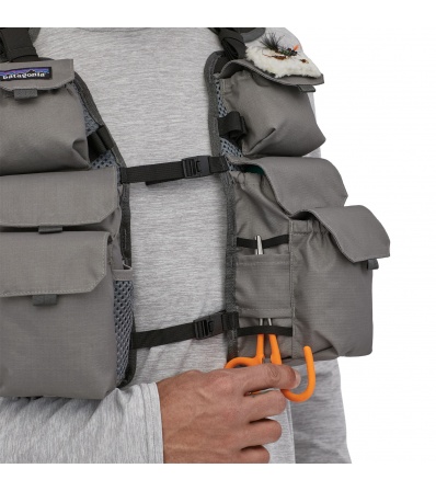 Елек за Риболов Patagonia Fly Fishing Convertible Vest Winter 2025