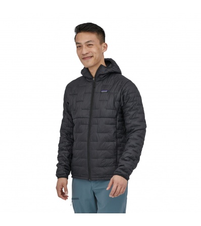 Patagonia Micro Puff Hoody M's Winter 2025